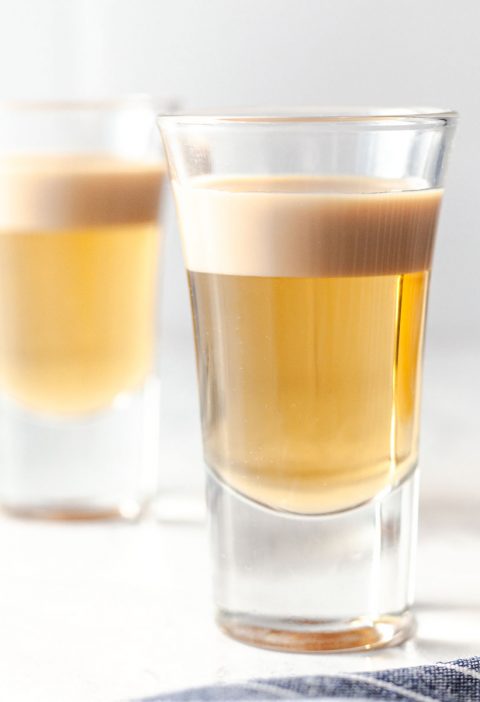 Buttery Nipple Shot Recipe: A Smooth and Indulgent Delight