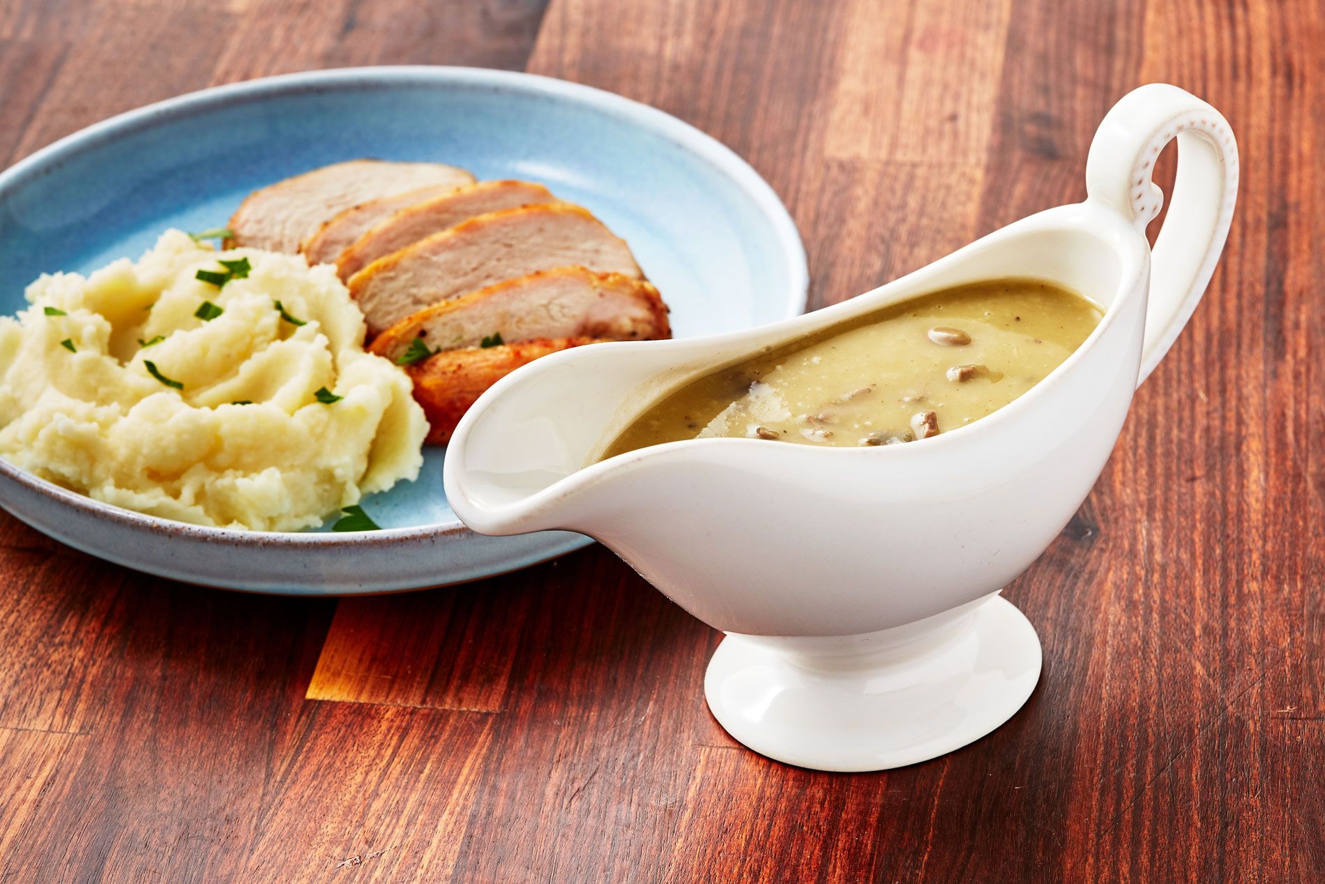 Savory Giblet Gravy Recipe A Rich and Flavorful Delight