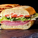 Italian Sensation: Irresistible Italian Sandwich Recipe