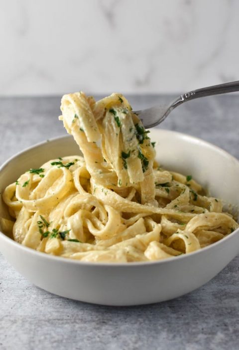 Creamy Boursin Cheese Pasta Recipe: A Luxurious Delight