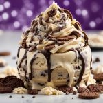 Creamy Delight: Irresistible Cuisinart Ice Cream Maker Recipes