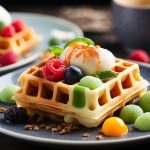Free Magic Waffle Recipe – Fluffy Delights Without the Milk!