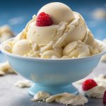 Heavenly Cherry Ice Cream Recipe – A Burst of Sweetness in Every Scoop!