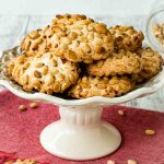 The Heavenly Crumbl Cookie Mom’s Recipe