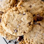 The easy authentic pignoli cookies recipe