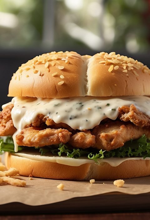 The Ultimate Chick-fil-A Sandwich Experience