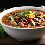 Savory Okra Soup Recipe – A Taste of Delightful Comfort