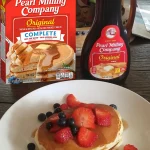 Free Magic Waffle Recipe – Fluffy Delights Without the Milk!
