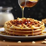 Irresistible Pearl Milling Company Waffle Recipe – Golden Delights in Every Bite!