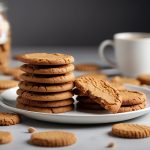 Irresistible Matcha Cookies Recipe – Green Tea Delight!
