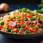 Uncle Roger Fried Rice Recipe