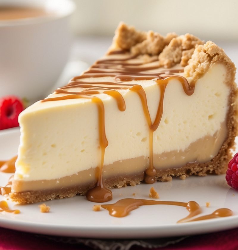 Keebler Cheesecake Recipe: An Irresistibly Crisp and Creamy Delight